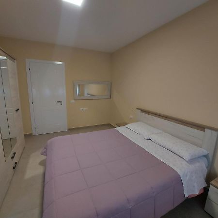K2 Home - 6Th Floor ティラナ エクステリア 写真